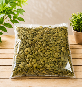 মিষ্টি কুমড়ার বিচি